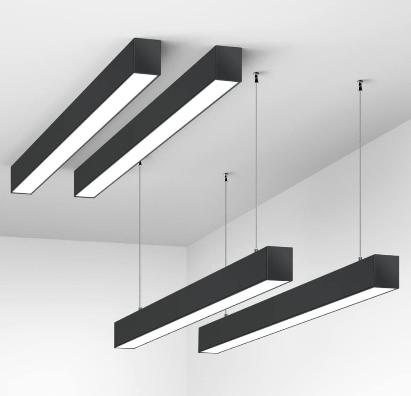 OFFICE LIGHT